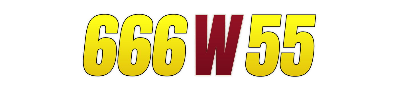 666w55